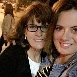 Meet your Posher, Allie